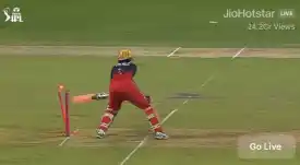 Krunal Pandya